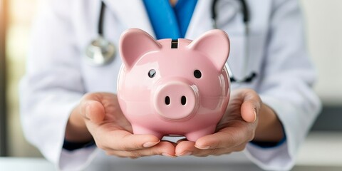 Financial Viability of the Medical Sector Health Care Professionals Managing Funds and Savings