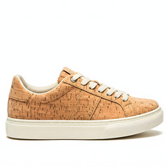 sneaker for men on white background