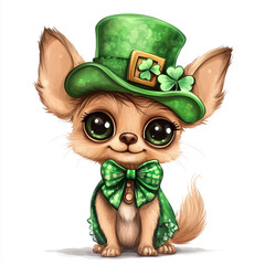 Fototapeta premium st patricks day