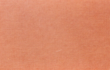 Fototapeta premium texture of a red fabric background 