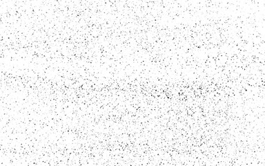 Abstract grunge black and white distressed texture rustic grunge gray texture. Rough effect of grunge wall design. Dirty eroded vintage background. Vector illustration