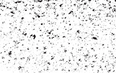 Fototapeta premium Grain noise background, gradient pattern with vector dust dots grunge texture, old, grunge rustic grunge gray texture. Rough effect of grunge wall design. Dirty eroded vintage background. Vector illus