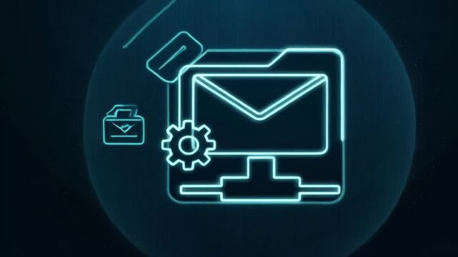 Email Server Configuration: Secure & Efficient Email Management