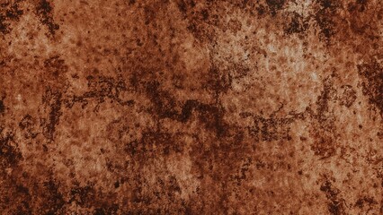 Rusty iron oxide surface patterns, abstract architectural textures, desert-inspired colors