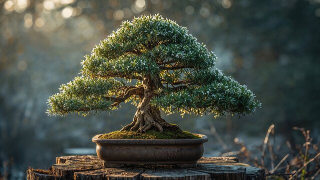 Bonsai Garden" Images  Browse 1,988 Stock Photos, Vectors, and Video |  Adobe Stock