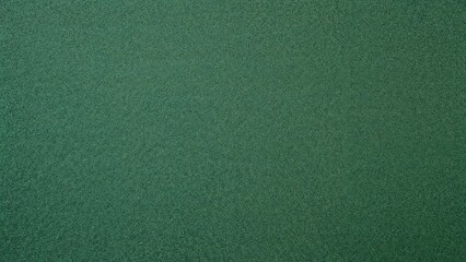 Blurred textured green cork board panel for design inspiration