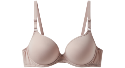 Isolated Neutral Bra