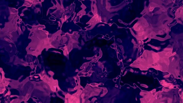 Minimalist Navy Abstract pink and navy fluid motion background with wavy patterns for modern design projects and visuals