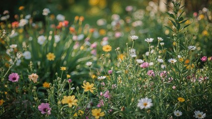 May Greetings: The Essence of Spring