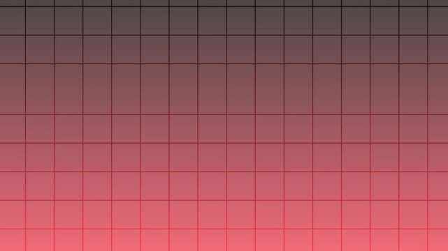 smooth, subtle red and black gradient transitioning horizontally, creating a sleek and modern abstract background.