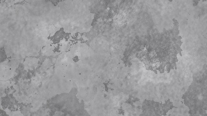 Background texture of grey concrete tiles