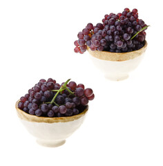 bowl of berries
