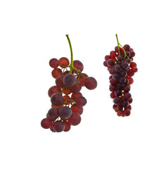 bunch of grapes