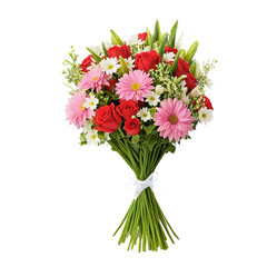 bouquet of flowers