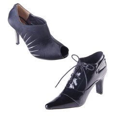 fashionable women shoe
