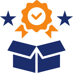 Product Quality Icon