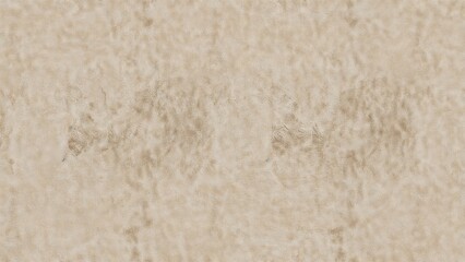 Obraz premium Unlimited repeatable grunge textured wall in earthy tones