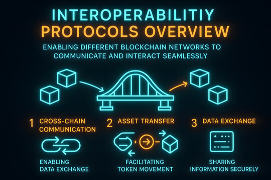 Blockchain Network Connectivity with Node Communication for Decentralized Systems
