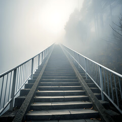 Path to Hope, Heaven, or Success