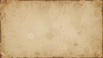 Aged photographic texture showing spots and abrasions standalone