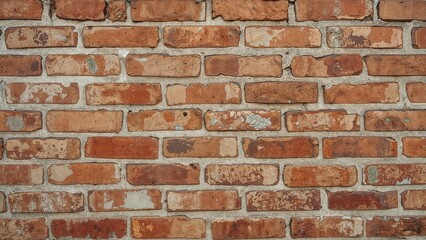Obraz premium Rustic brick pattern for background design