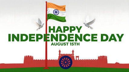 independence day india