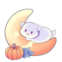 haloween
cute
pastel
lovely
cartoon
chibi
festival
trick or treat
haloweencostumes
costume parties
going door-to-door for candy
jack-o'-lanterns
pumpkin
ghost
witch
spooky
haunted
holiday
cat
dog
happ