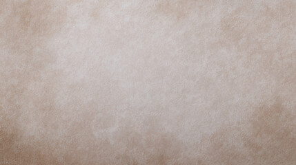 Fototapeta premium Soft matte sand texture wallpaper with subtle faded geometric pattern creating warm and calming background suitable for interior design and decorative use