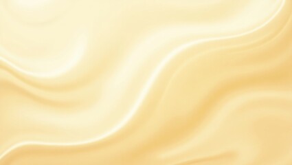 Obraz premium Soft Golden Glow Background for Elegant and Warm Design Projects