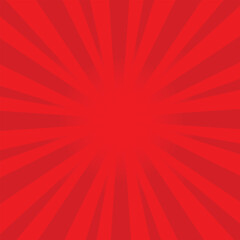 Sunburst background vector illustration design