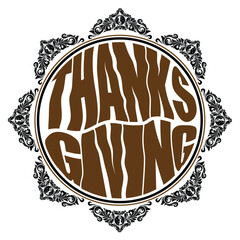 Thai Art Thanksgiving Holiday