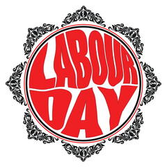 Thai Art Labour Day Holiday