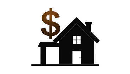 Obraz premium Unlocking homeownership, navigating the real estate market and investment strategies for a secure future