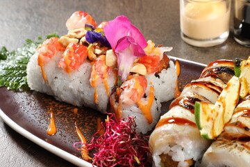 tartare mozzarella uova salsiccia formaggi contorni sushi frittatine ostriche tagliere pesce  insalata spigola orata salumi