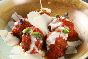 food zucchine melanzane mozzarella sushi gamberoni polpette ostriche patate tartare zeppoline carciofi involtino insalate secondi piatti chef