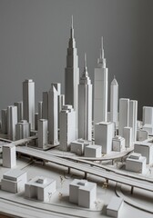 City Model