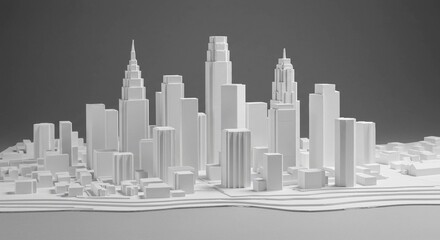 City Model