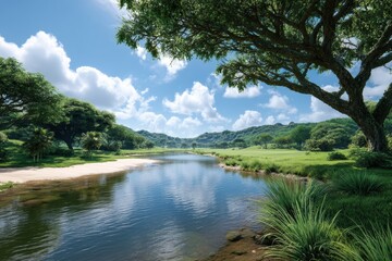 Innovative Sustainable Agriculture Solutions and Future Outlook for Integrated Ecosystem Approaches