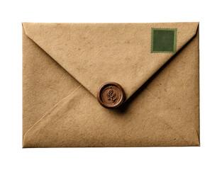 Delivering vintage letters timeless correspondence home office nostalgic isolated on transparent background, png