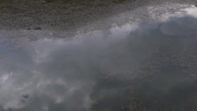 Lago Calamone Ventasso Reggio Emilia