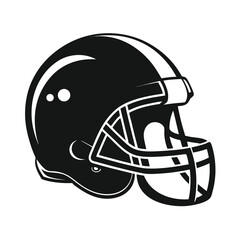 Fototapeta premium Stylized graphic illustration of a classic american car