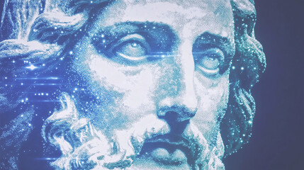 Jesus, concept of Christianity and religion
