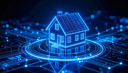 The future of home technology is here connected and intelligent
