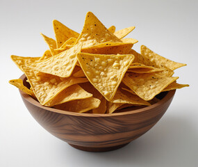 Delicious nachos