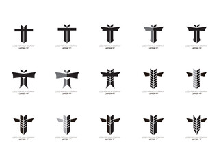Logos, Symbols, Icons for your brand