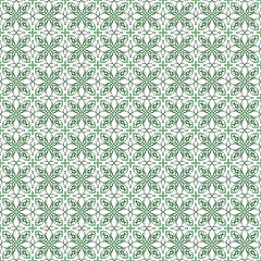 pattern seamless green 01 - 5