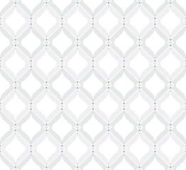 Damask pattern. Tile pattern. Ceramic tile vector seamless. decorative ornament backdrop baroque style. Royal wallpaper. Victorian background.