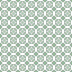 pattern seamless green 01 - 10