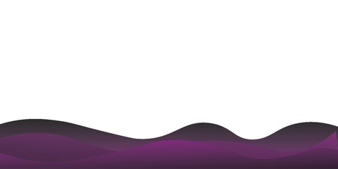 Purple black gradient background.