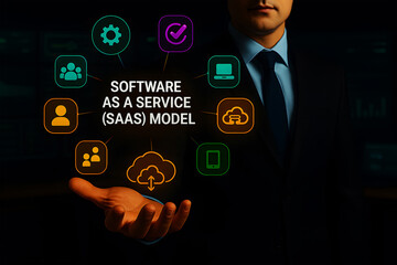 Software as a Service (SaaS) Model